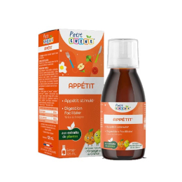 Les 3 Chênes Petit Chêne Appétit - 125ml