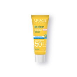 Uriage Bariésun Crème teintée SPF50+ teinte claire - 50ml