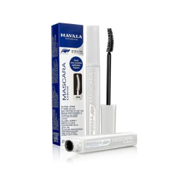 Mavala Mascara Allongeant crème Teinte Bleu Nuit- 10 ml