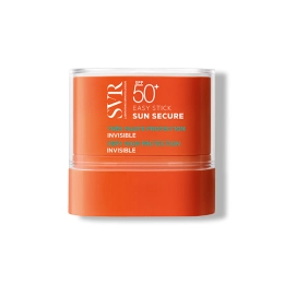 SVR Sun secure Easy stick SPF50+ - 10g