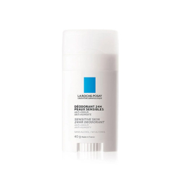 La Roche-Posay Déodorant Physiologique stick 24H - 40g