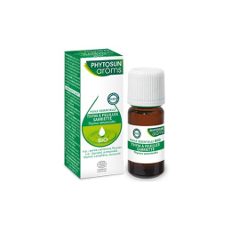 Phytosun Huile essentielle Thym à feuilles sarriette BIO - 10ml