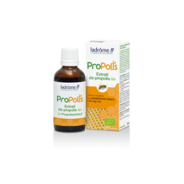 Ladrôme Propolis extrait de propolis BIO - 50ml