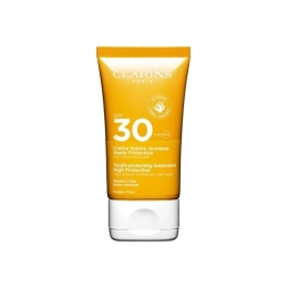 Crème Solaire Jeunesse SPF30 - 50ml