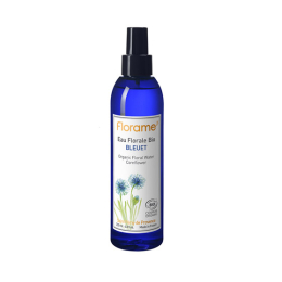 Florame Eau florale de Bleuet BIO - 200ml