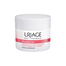 Uriage Roséliane crème riche anti-rougeurs - 40ml