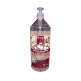 Shampoing douche gourmand- 1L