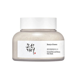 Ground Rice and Honey Glow Mask - 150ml