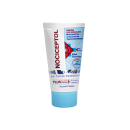 Nociceptol Gel anti-douleurs - 40ml