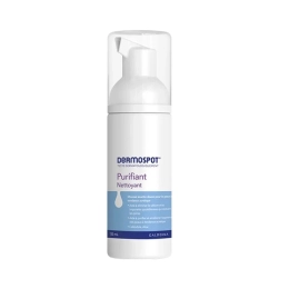 Dermospot Mousse Nettoyante Purifiante - 130ml