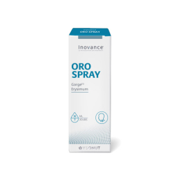 OroSpray Gorge et Cordes Vocales - 10ml