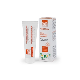 Cytolnat Centella crème dermatologique apaisante & réparatrice - 50ml