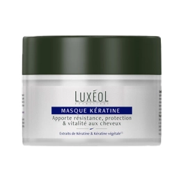 Masque Kératine - 200ml