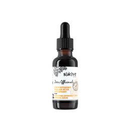 Saeve Détox officinale Sérum botanique bouclier détox anti-oxydant - 30ml