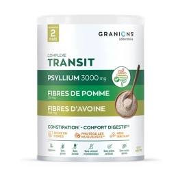 Complexe Transit - 290g