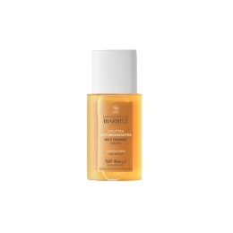 Gouttes autobronzantes BIO - 35ml