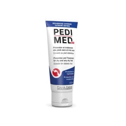 PediMed Crème Pieds - 100ml