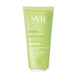 SVR Sebiaclear Crème lavante - 200ml