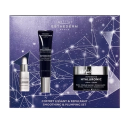 Coffret Lissant & Repulpant Noël 2024