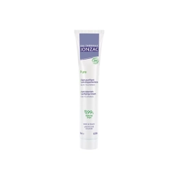 Pure Soin Purifiant Anti-imperfections BIO - 50ml