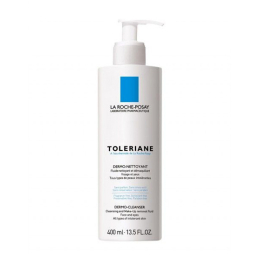 La Roche-Posay Toleriane Dermo-nettoyant - 400ml