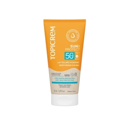 Sun Protect Lait Solaire Hydratant SPF50+ - 50ml