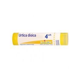 Boiron Urtica Dioica 4CH Tube - 4 g