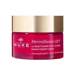 Merveillance Lift Crème poudrée effet liftant - 50 ml