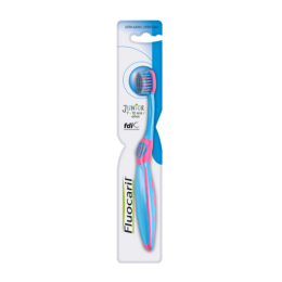 Brosse à dents enfant 7-12 ans