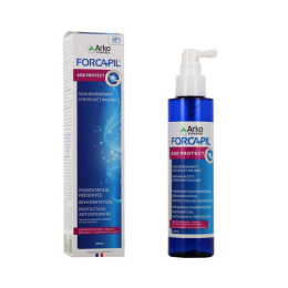 Forcapil Age Protect Soin Régénérant - 125ml