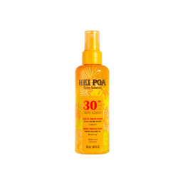 Hei Poa Huile Solaire Monoï SPF30 - 150ml