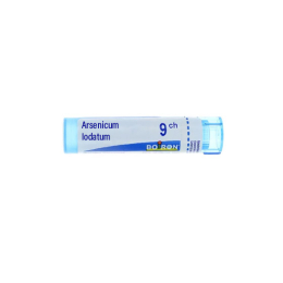 Boiron Arsenicum Iodatum 9CH Dose - 1 g