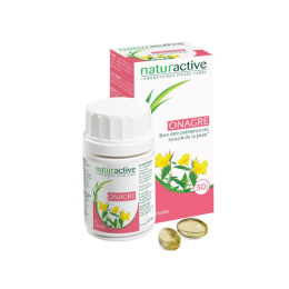 Naturactive Onagre - 60 Capsules