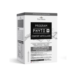 PhytoPlus Confort articulaire - 20 ampoules