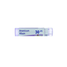 Boiron Arsenicum Album 30CH Dose - 1g