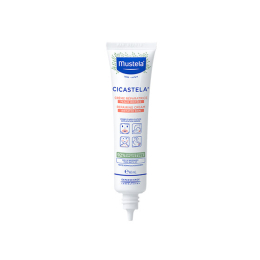 Mustela Cicastela Crème Réparatrice - 40ml