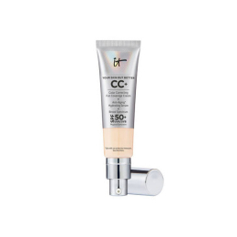 IT Cosmetics CC Crème SPF50+ Teinte Flair Light - 32ml