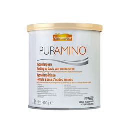 Nutrimagen Puranimo Lait de Naissance - 400g