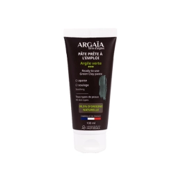 ARGAIA PÂTE ARGILE VERTE - 100ML