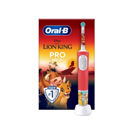 Vitality Roi lion Brosse à dent électriques