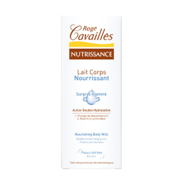 Rogé Cavaillès Nutrissance Lait corps nourrissant - 200ml