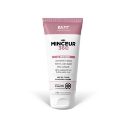 Minceur 360 gel amincissant - 200ml