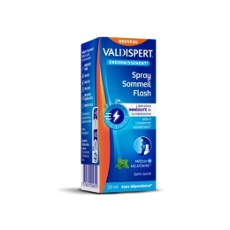 Spray Sommeil Flash - 20ml