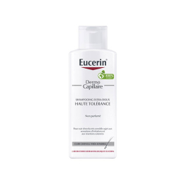 Eucerin DermoCapillaire Shampooing Haute Tolérance - 250ml