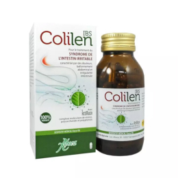 Colilen IBS Syndrome de l'intestin irritable - 96 gélules