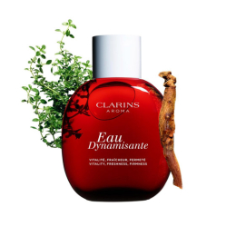 Clarins Eau Dynamisante - 100 ml