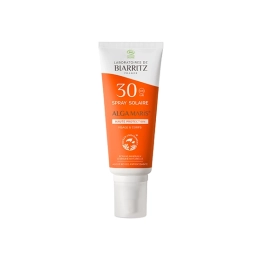 Alga Maris Spray Solaire SPF30  BIO - 100ml