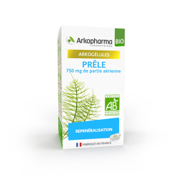 Arkopharma Arkogélules Prêle BIO - 45 gélules