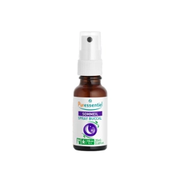 Puressentiel Spray Buccal Sommeil - 20ml