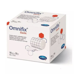 Bande adhésive Omnifix Elastic - 10cmx10m